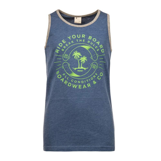 Protest Παιδική αμάνικη μπλούζα Protest Παιδική αμάνικη μπλούζα